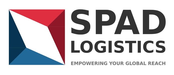 Spad logistics