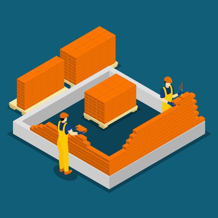 building-construction-workers-isometric-banner_1284-11820